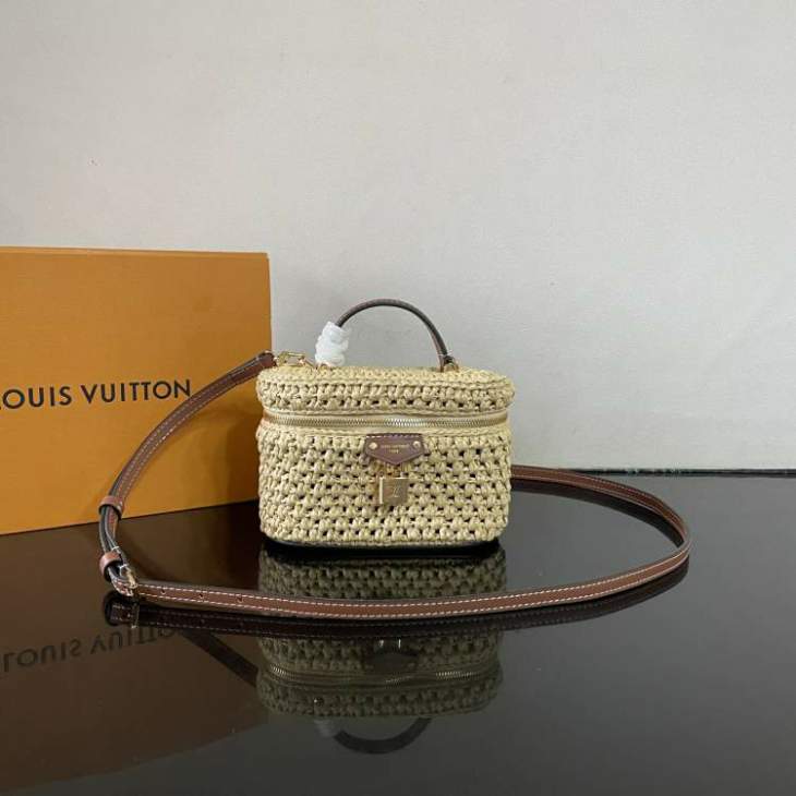 Picture of Louis Vuitton Handbags _SKUfw204238598fw